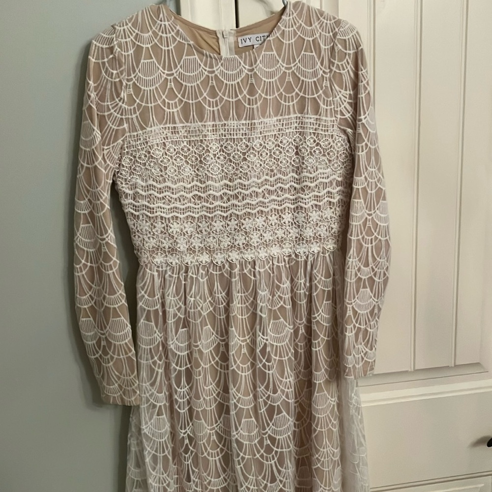 Women’s Small Ivy City Co Dress